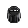 ROH Steel Wheel 2-piece Cap 5/150