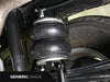 SILVERADO / SIERRA 1500 STANDARD HEIGHT AIR SUSPENSION HELPER KIT FOR LEAF SPRINGS