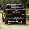 قضيب حماية خلفي RAM 1500 DT