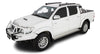 RHINO-RACK | BACKBONE 3 BASE MOUNTING SYSTEM | HILUX 2005-2023