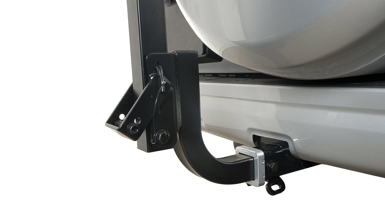 Hitch Kiak Rack RHINO-RACK | T-LOAD HITCH MOUNT KAYAK LOADER – Campnsea