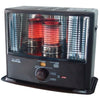 Corona 2.8 KW Anti-shock Portable Kerosene Heater