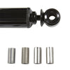 JEEP WRANGLER JK Rubicon Express Steering Stabilizer and Relocation Kit