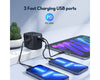RAVPower - PD Pioneer 20W 3-Port Travel Charger