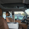 ROOF CONSOLE lc71 lc76 lc79 double cab 2024+