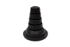 PRADO 150 / GX460 REAR BUMP STOP – INTERNAL RUBBER CONE