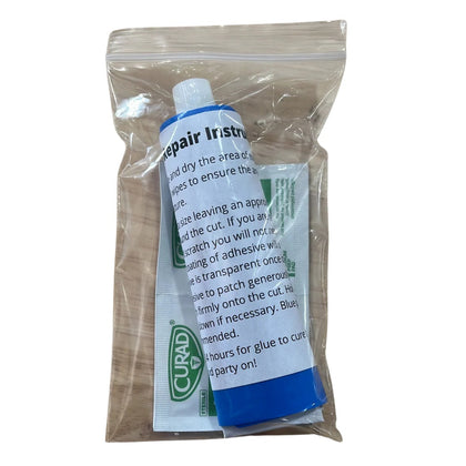 Patch Repair Kit