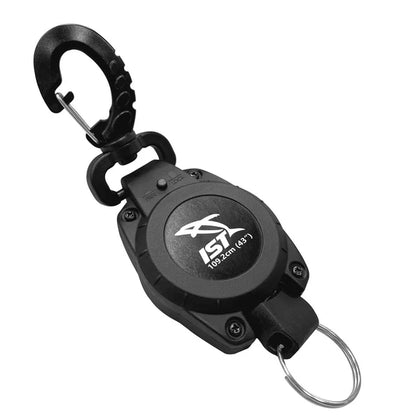 Ist Retractable Lanyard