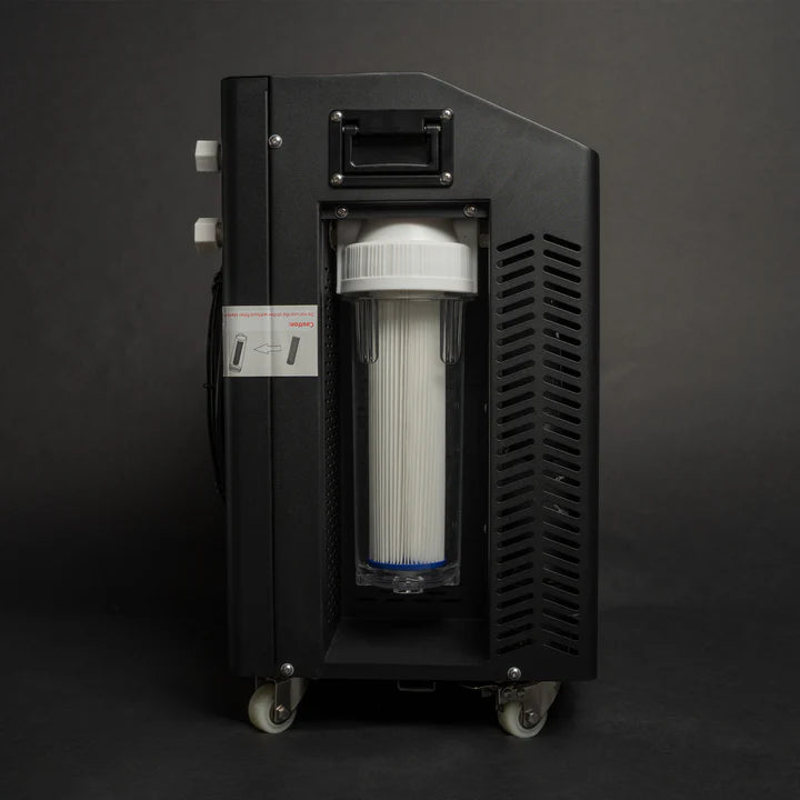 ذا ريفولت تشيلر