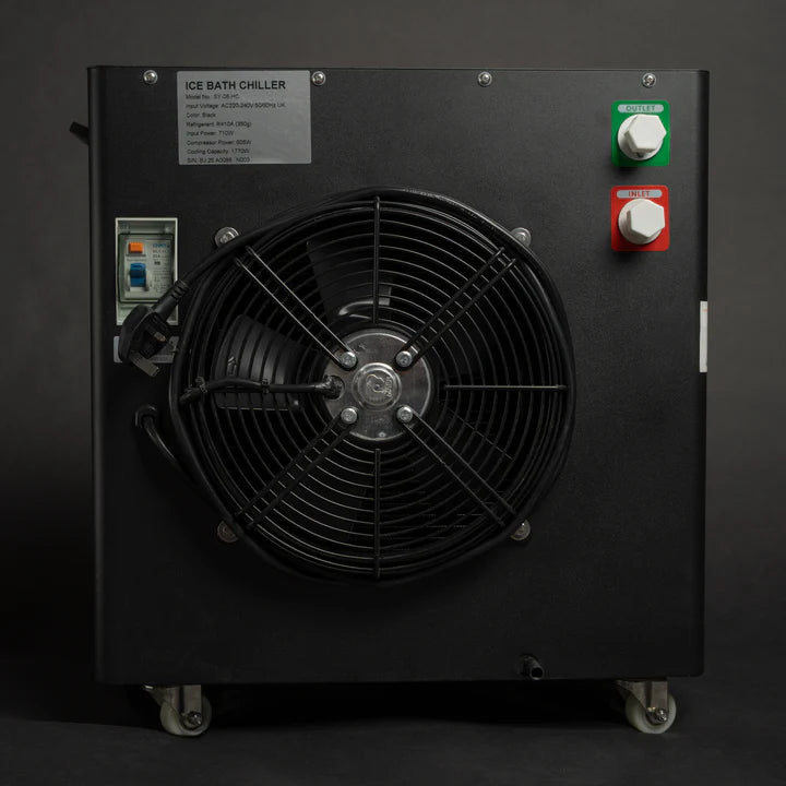 ذا ريفولت تشيلر