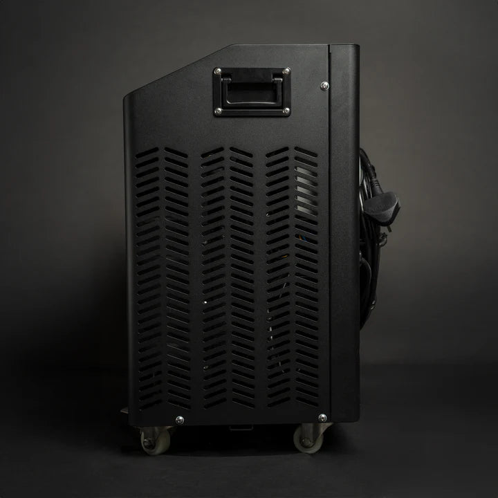 ذا ريفولت تشيلر