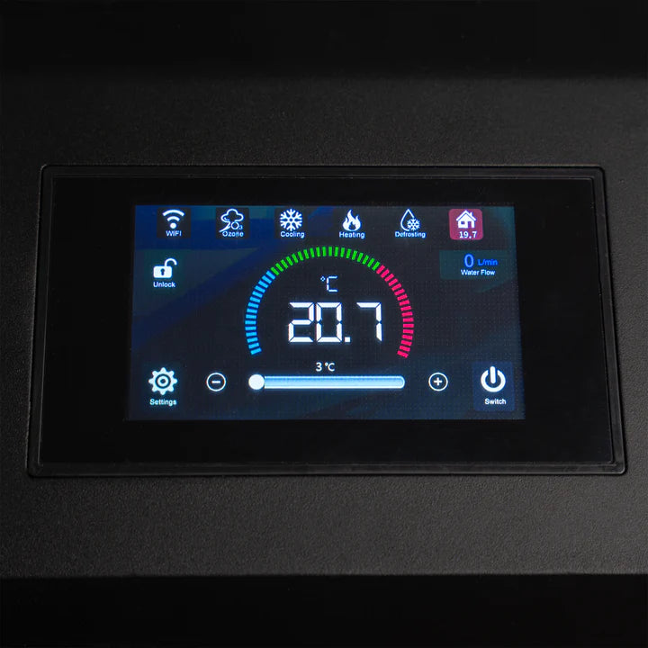 ذا ريفولت تشيلر