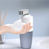 Pawa Soap Dispenser Automatic 2 Level Sensing White