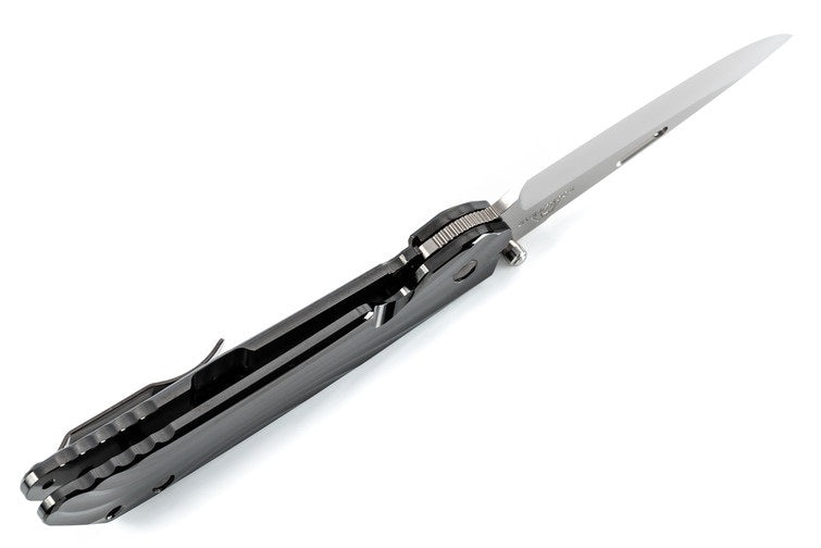 Rockstead Higo II - ZDP-189 Blade - Titanium Handle