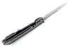 Rockstead Higo II - ZDP-189 Blade - Titanium Handle