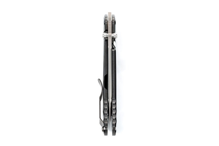 Rockstead Higo II - ZDP-189 Blade - Titanium Handle