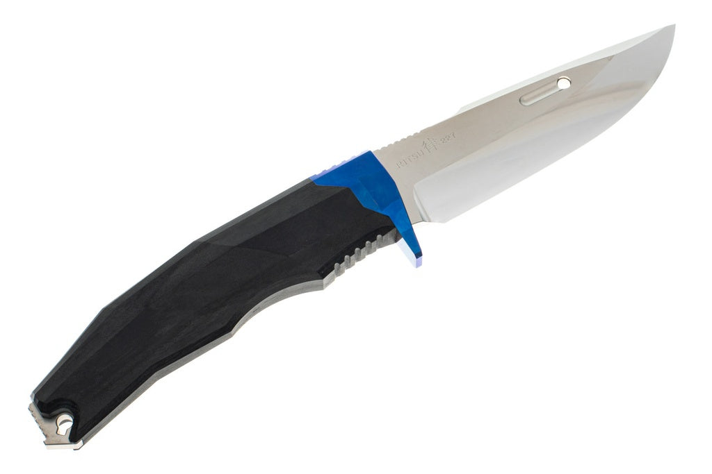 Rockstead RITSU-ZDP - Blue - ZDP189