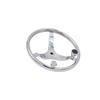 Steering Wheel W/Knob
