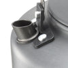 Campingmoon Aluminium Teapot - 1 L