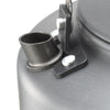 Campingmoon Aluminium Teapot - 1.5 L