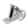 Deck Hinge 3/4 Inch - 2x1/4 Inch