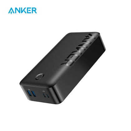 Anker 347 Power Bank (PowerCore 40K) 30W PD