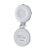 Telesin C03 Magnetic Seflie Ring Light
