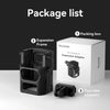 Telesin Multi-function Expansion Frame for DJI Pocket3