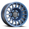طريقه | MR707 | 17X8.5 5X5.0 0مم إزاحة | أزرق باهيا