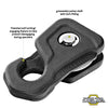 Smittybilt Delta Forged Snatch Block