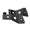 S/BD8084 – 4′ Smittybilt Rack Light Bar Mount Kit