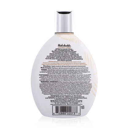 Brown Sugar Black Chocolate Coconut Cream 200X Bronzer