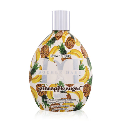 Brown Sugar Pineapple Sugar 400X