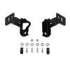 SDHQ MOTORSPORTS | A-PILLAR LIGHT MOUNT PAIR | GM 1500 2014-2018/GM 2500HD 2015-2019