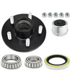 Hub Assembly Trailer Heavy Duty -5 Bolt-5*4.5''-3500LBS