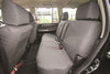 REAR BUCKET SEATS LC71/LC76/LC79 2007+
