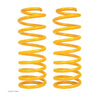 TJM | FRONT COIL SPRING PAIR RAISED 50KG PR | LC71/LC76/LC78L/LC79 2007+