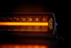 STRANDS SIBERIA OUTLAW UDX شريط LED 22 إنش