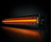 STRANDS SIBERIA OUTLAW UDX شريط LED 22 إنش