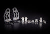 STRANDS SIBERIA OUTLAW UDX شريط LED 22 إنش