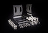 STRANDS SIBERIA OUTLAW UDX شريط LED 22 إنش