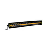 STRANDS SIBERIA OUTLAW UDX شريط LED 22 إنش