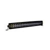 STRANDS SIBERIA OUTLAW UDX شريط LED 22 إنش