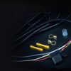 STRANDS SIBERIA XP DR بطول 42 إنش