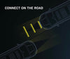 STRANDS SIBERIA XP DR بطول 42 إنش