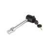 Trailer Coupler Receiver Lock