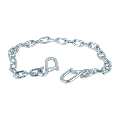 Safety Chain Assembly With 