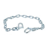 Safety Chain Assembly With 