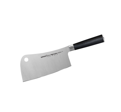 Samura MO-V Cleaver Knife