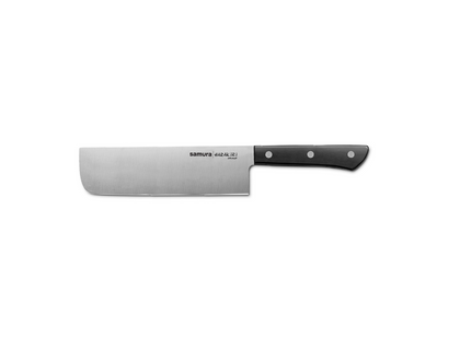 Samura MO-V Santoku Chef's Knife
